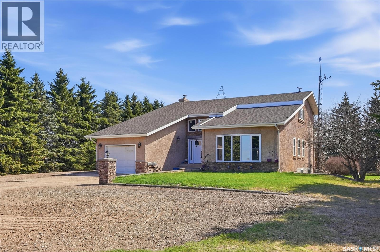 Elliot Acreage