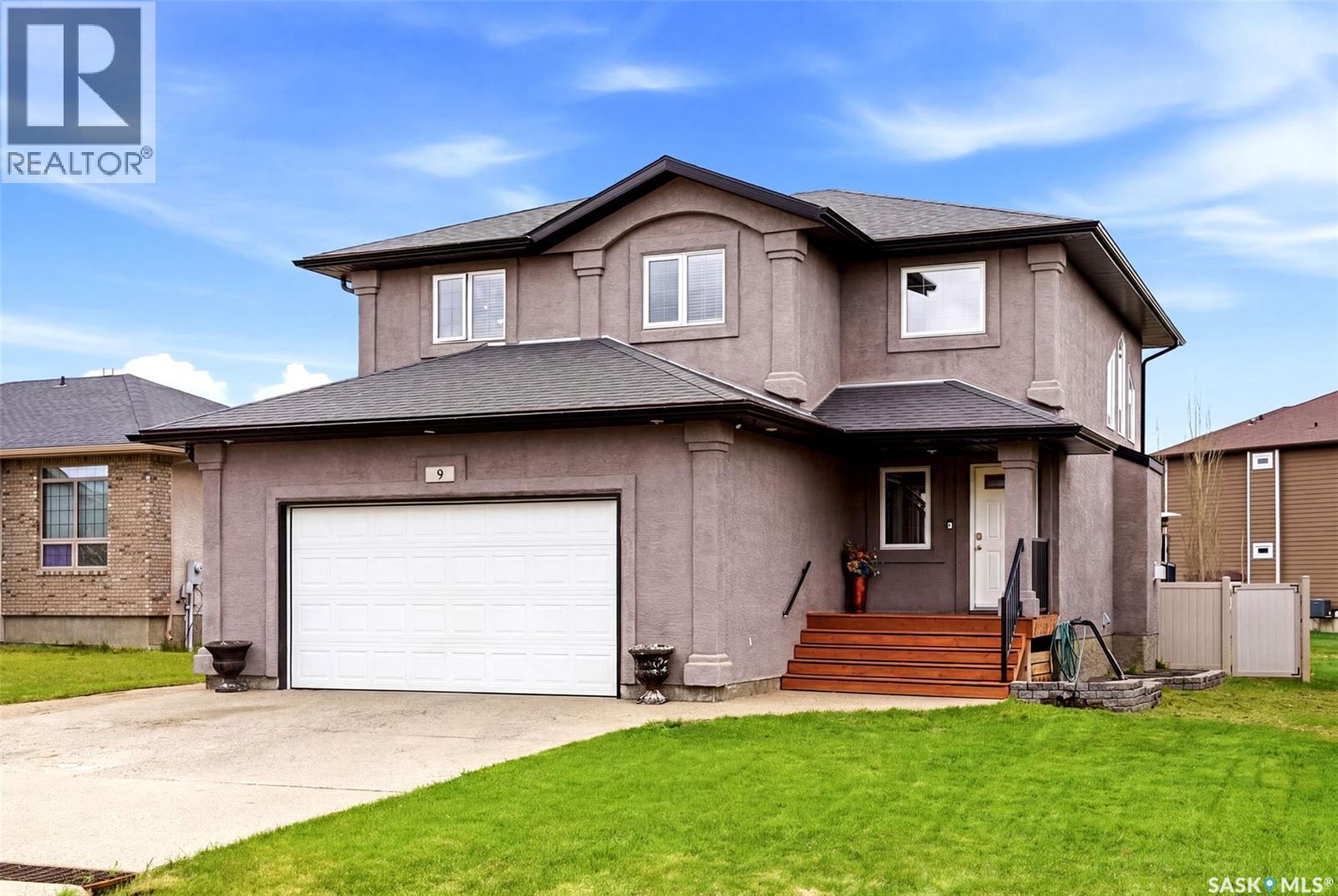 9 McKenzie POINTE