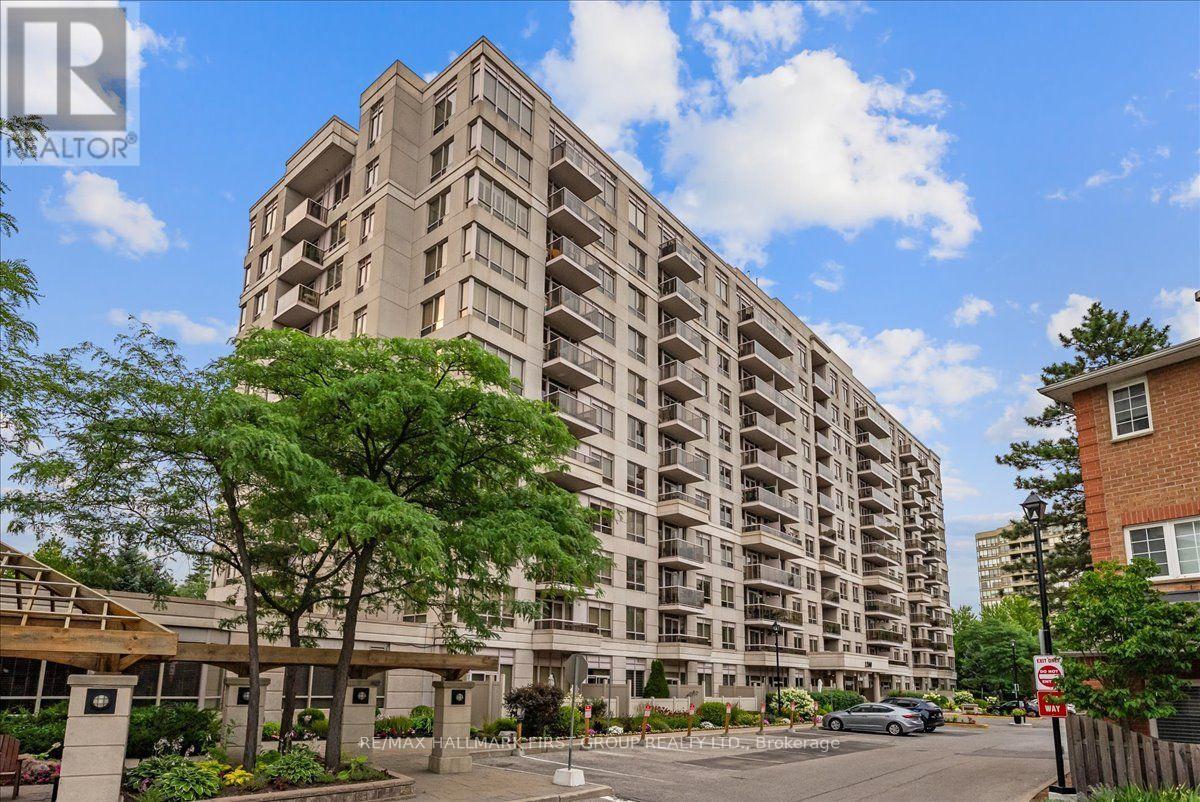 1103 - 1200 THE ESPLANADE ROAD N