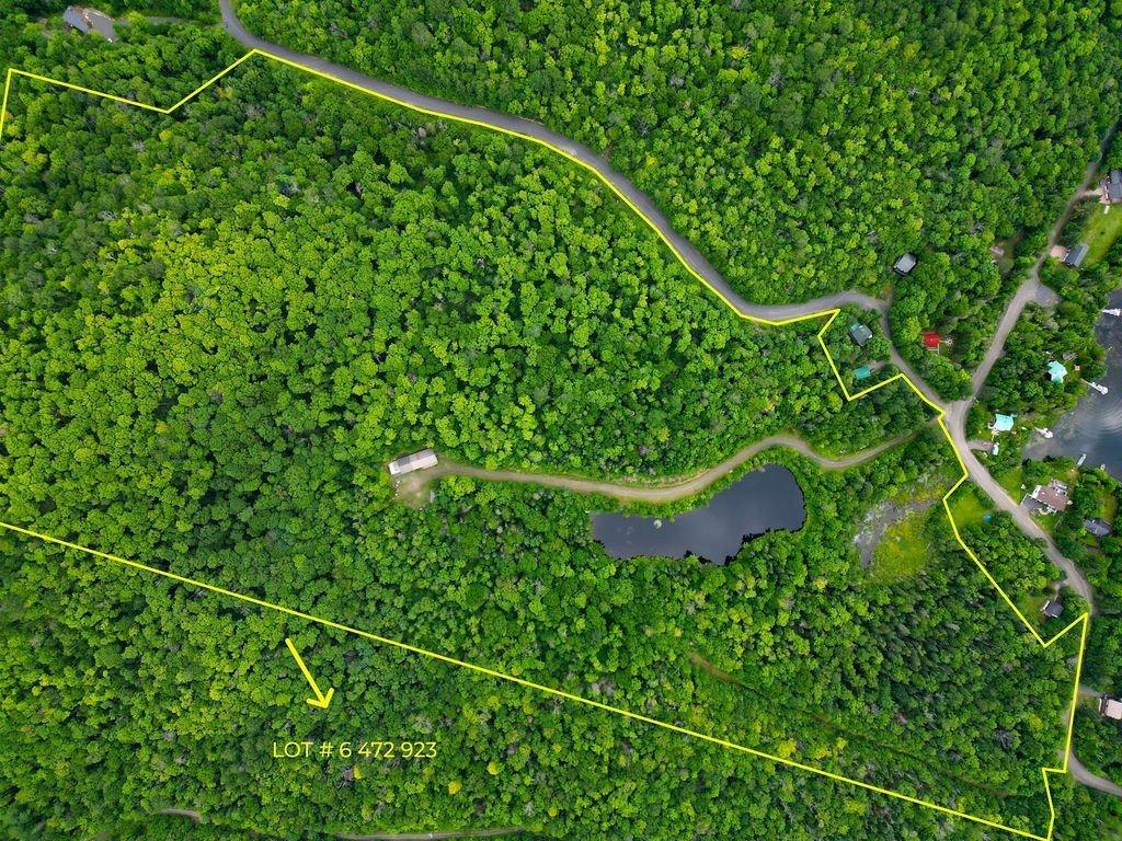 43 Rue du Lac-Charlebois