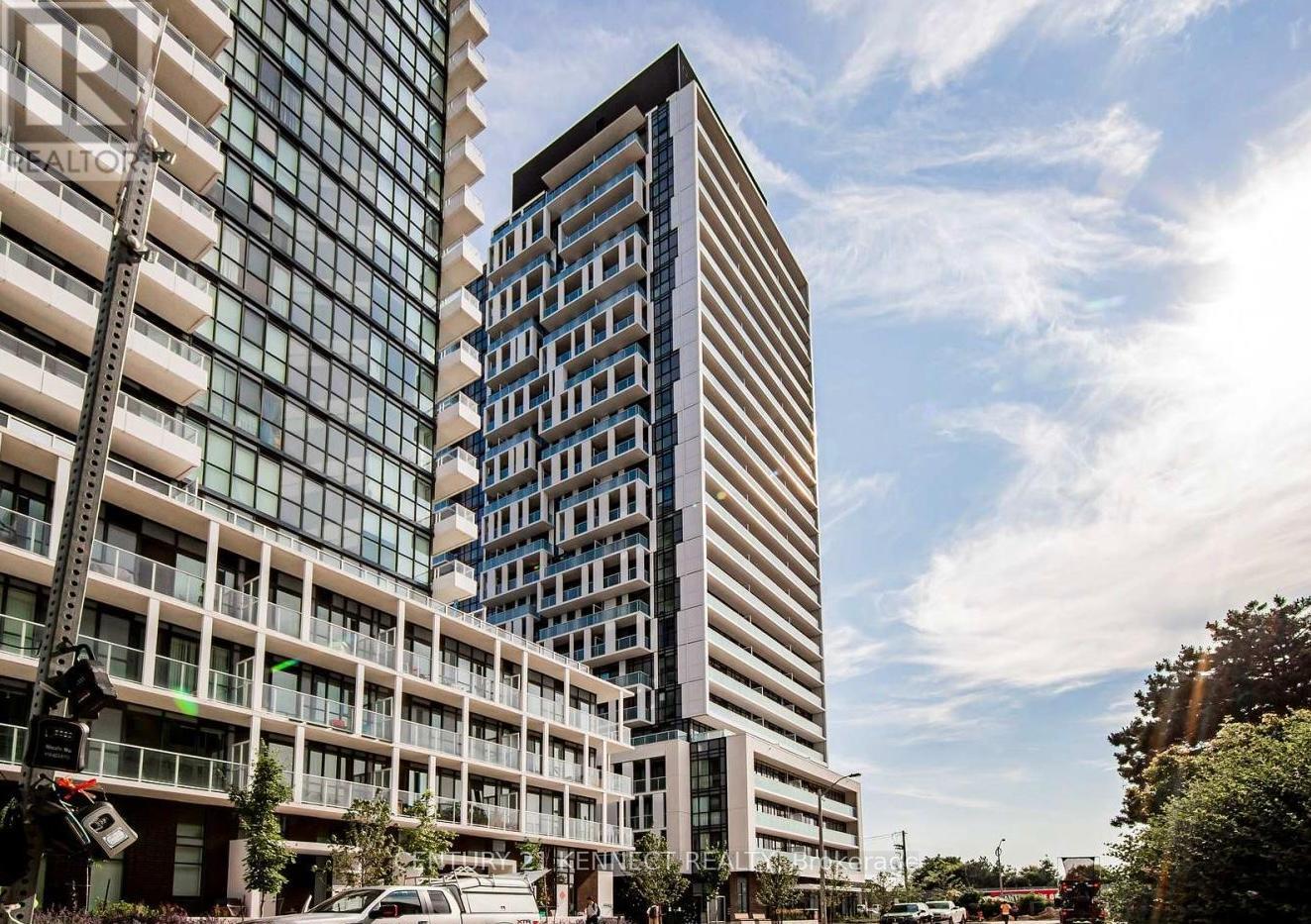 1516 - 188 FAIRVIEW MALL DRIVE