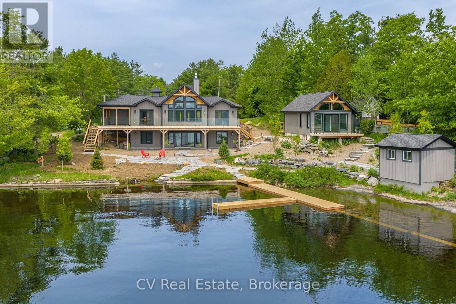 1111 LAKESHORE DRIVE