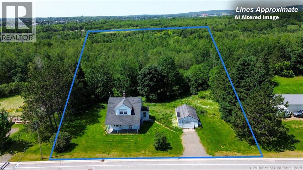 848 Mapleton Road