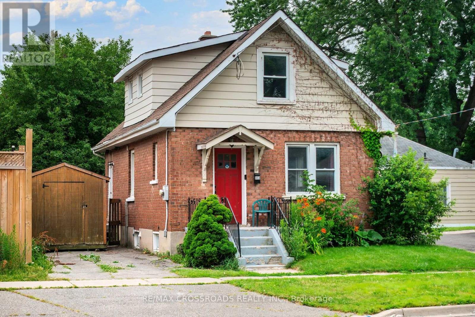 313 OLIVE AVENUE