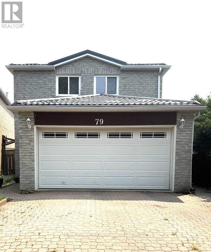 BSMT - 79 BECKWITH CRESCENT