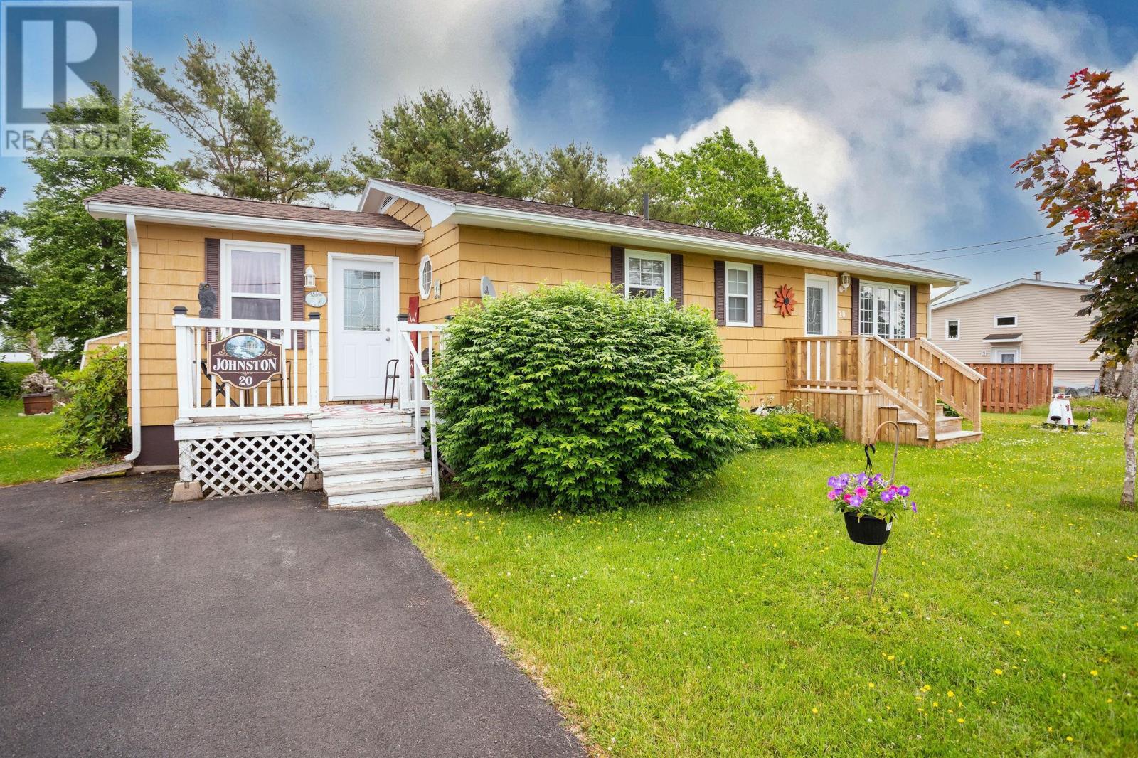 20 Yeo Crescent