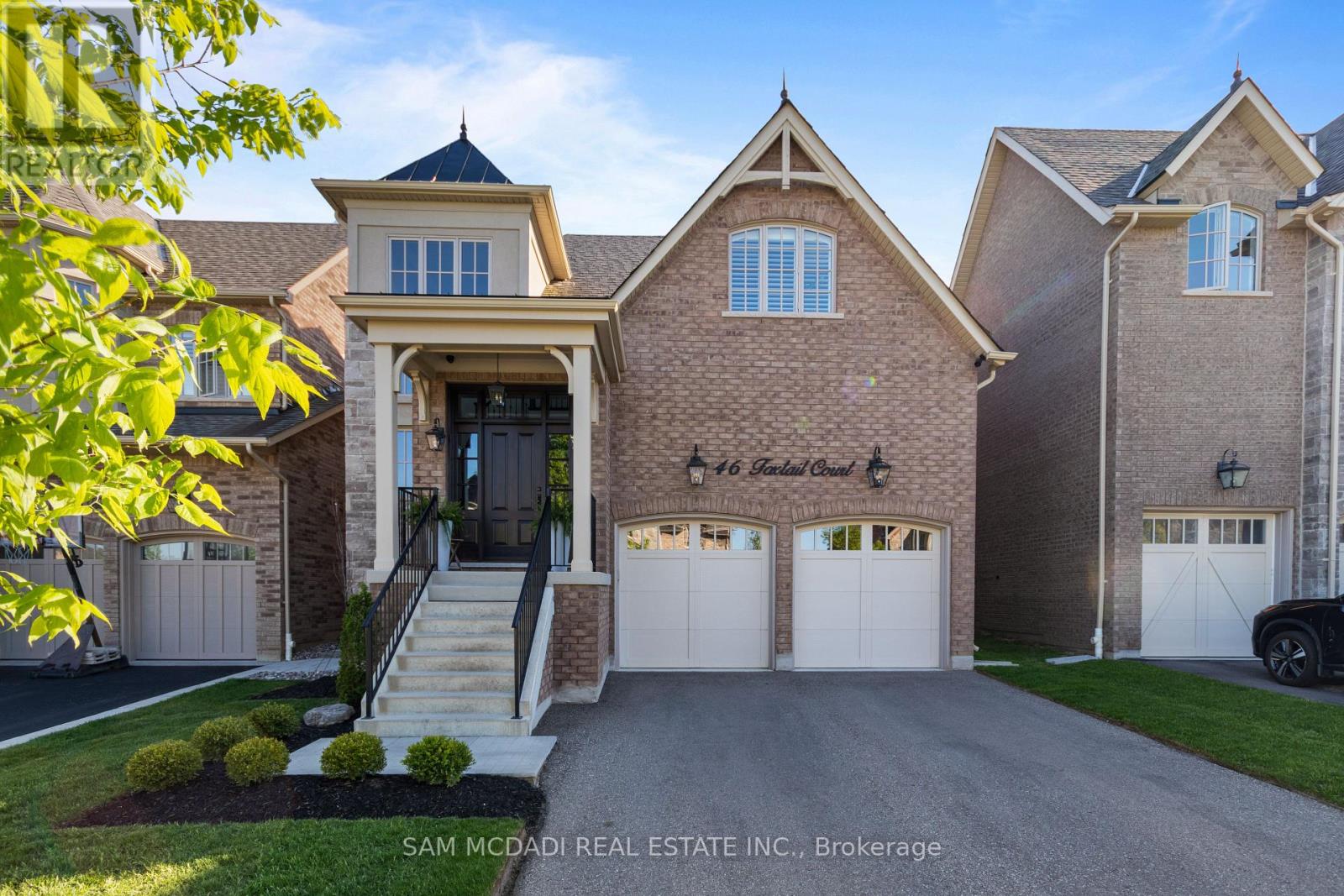 46 FOXTAIL COURT