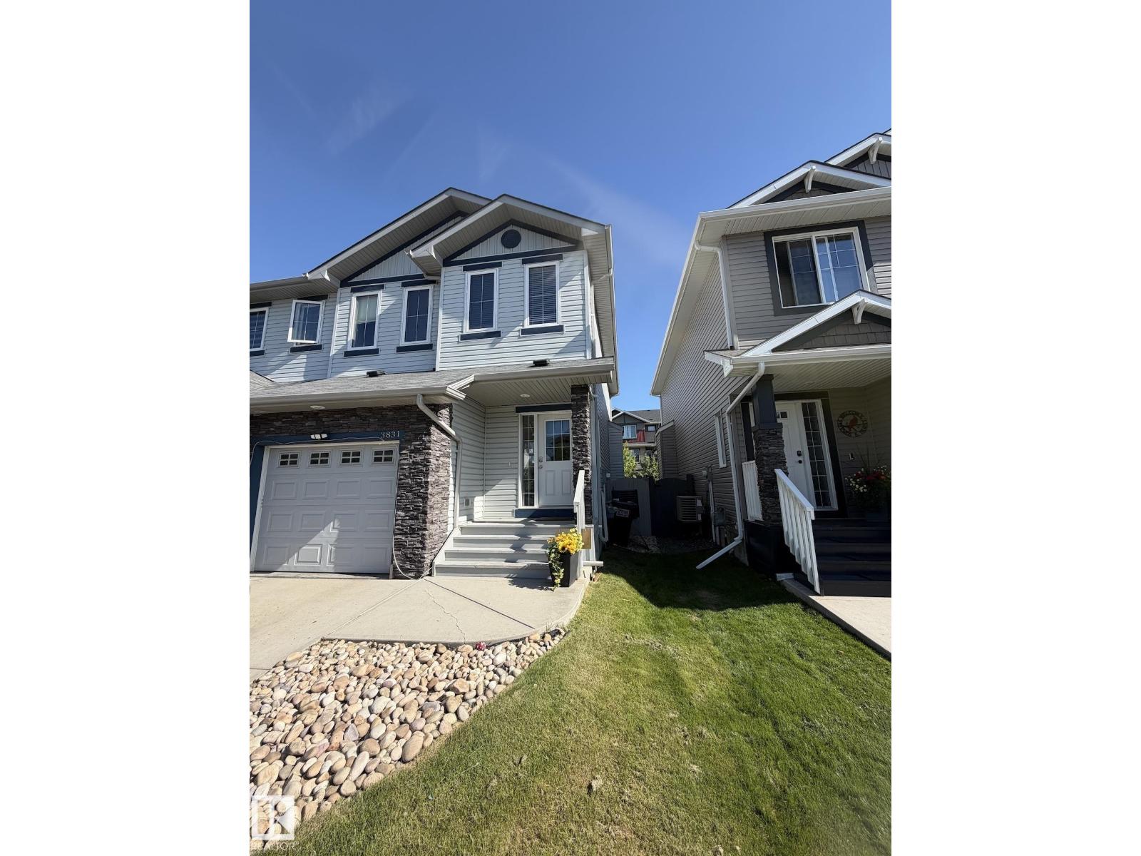 3831 170 AV NW NW