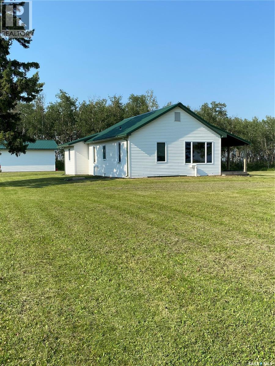 Kelly Acreage