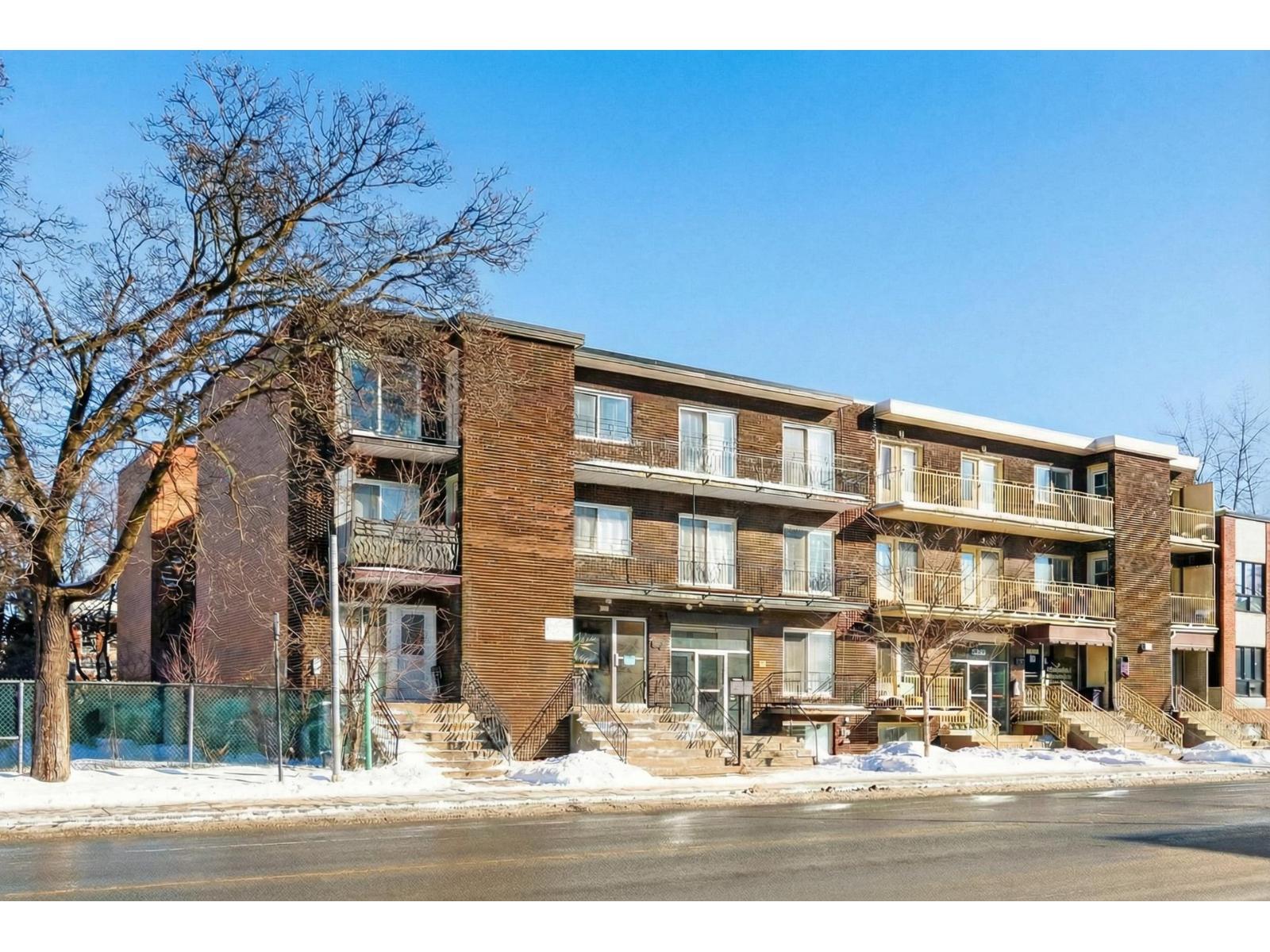10595 Boul. St-Laurent
