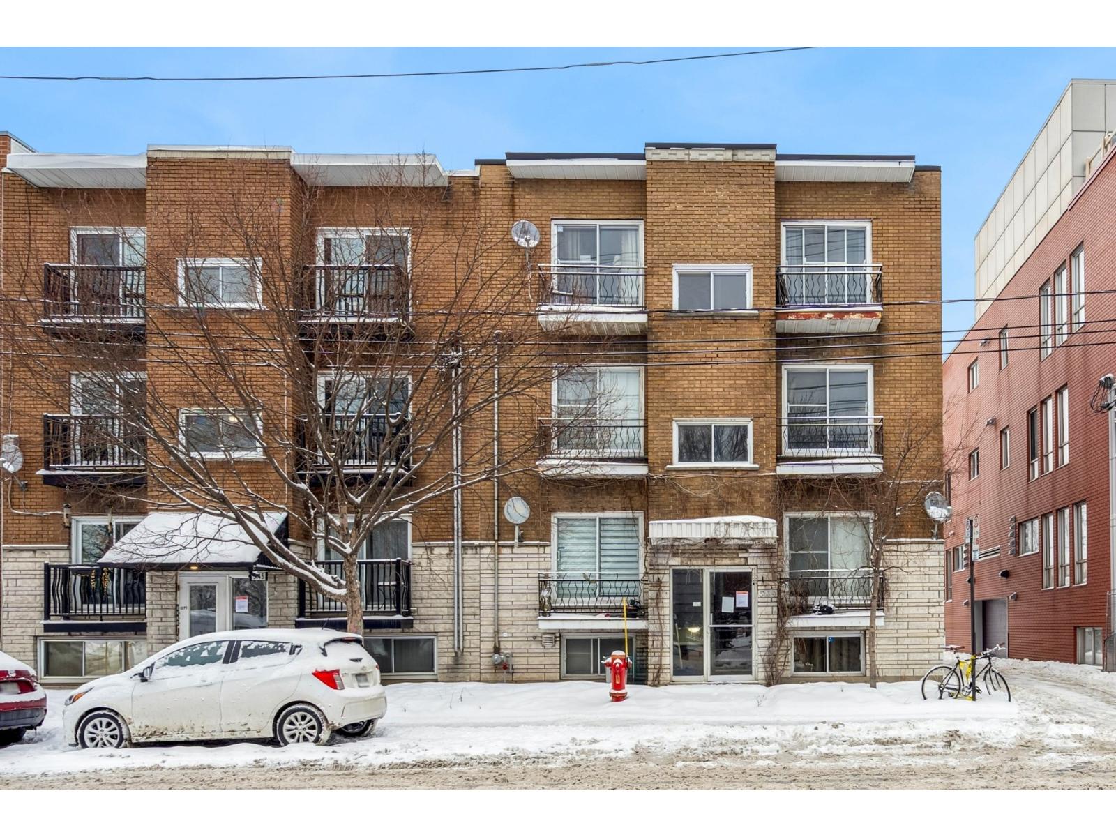 5735 Rue Marquette