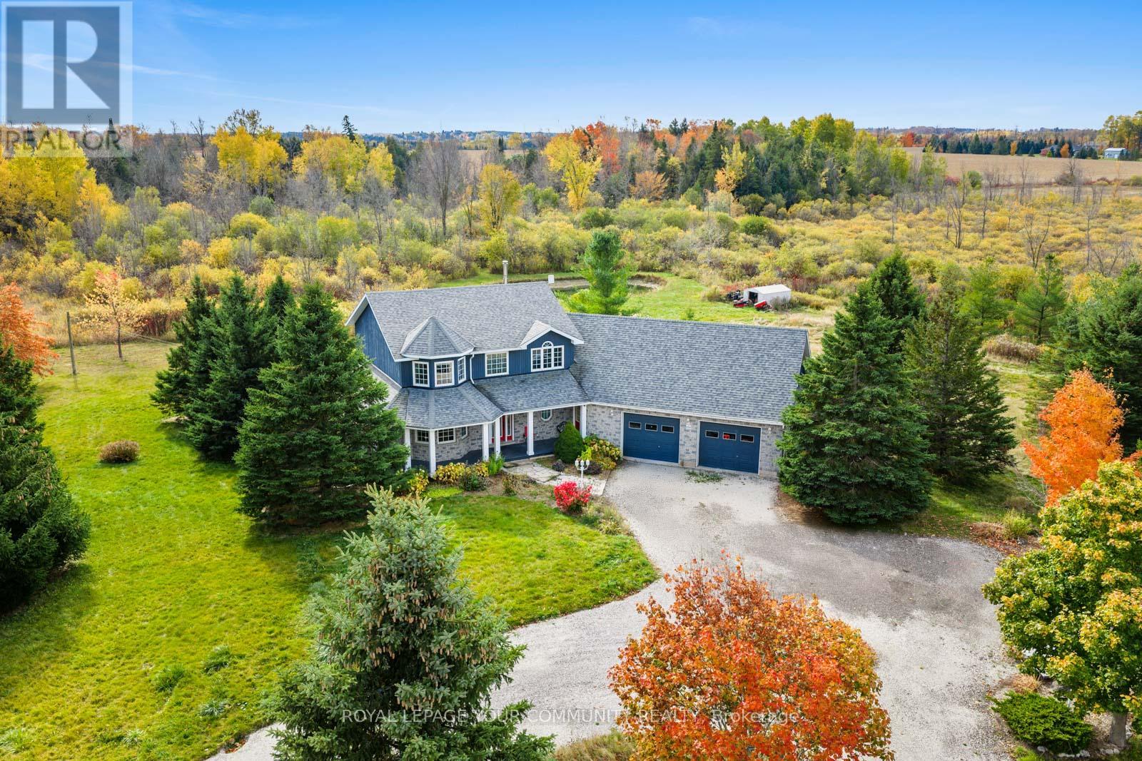 10 - 286194 COUNTY ROAD