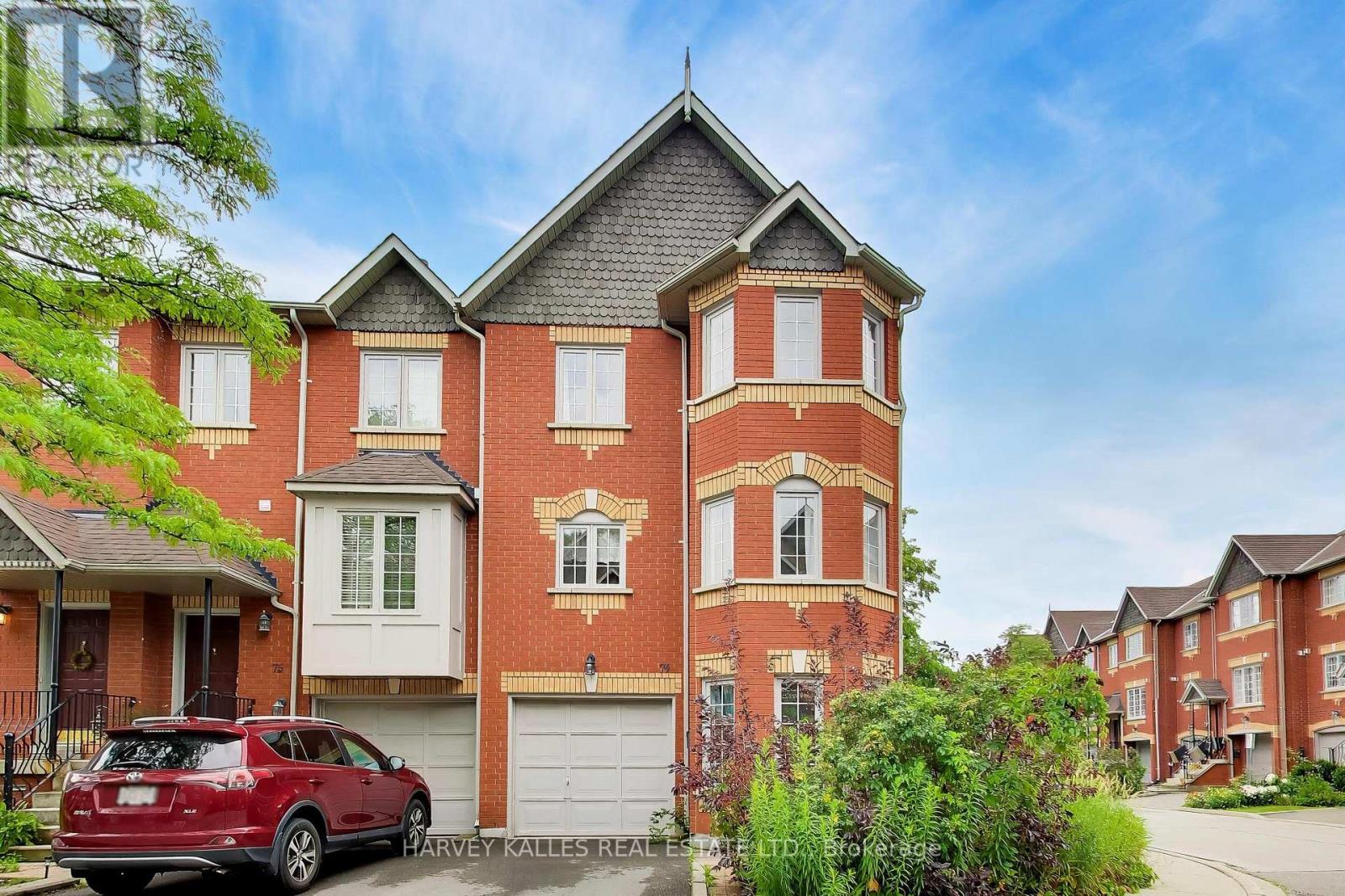 74 - 95 WELDRICK ROAD