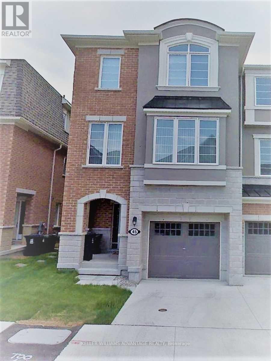 45 FUSILIER DRIVE