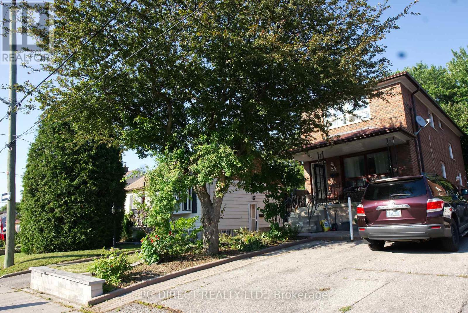 5A SCOTIA AVENUE