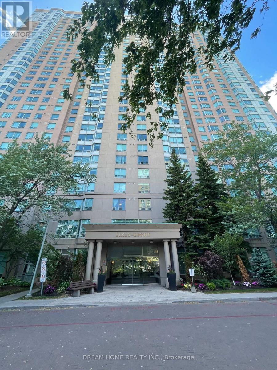2323 - 68 CORPORATE DRIVE