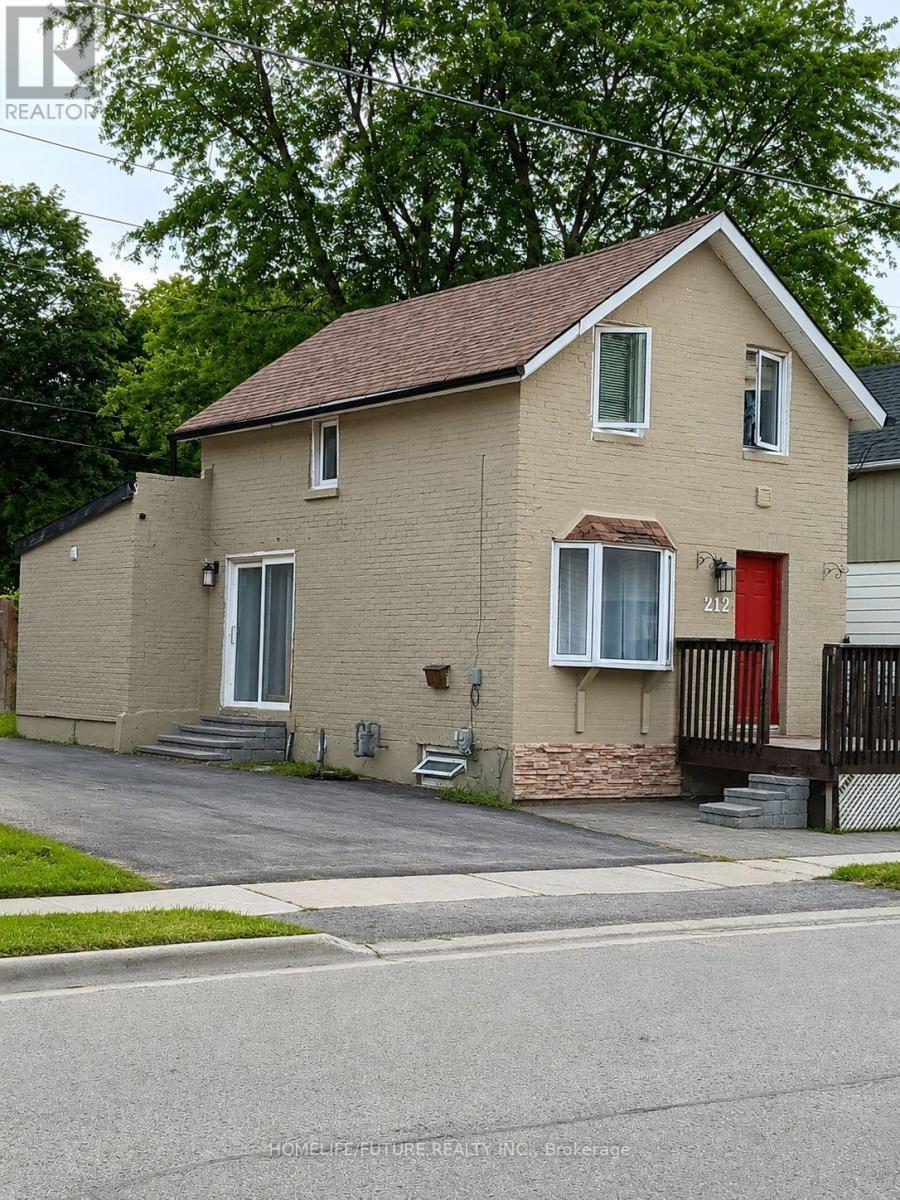 212 COURT STREET