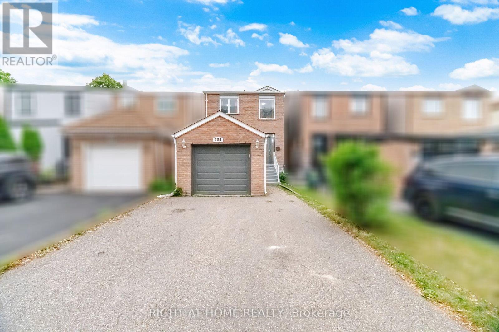 121 BOB O'LINK AVENUE