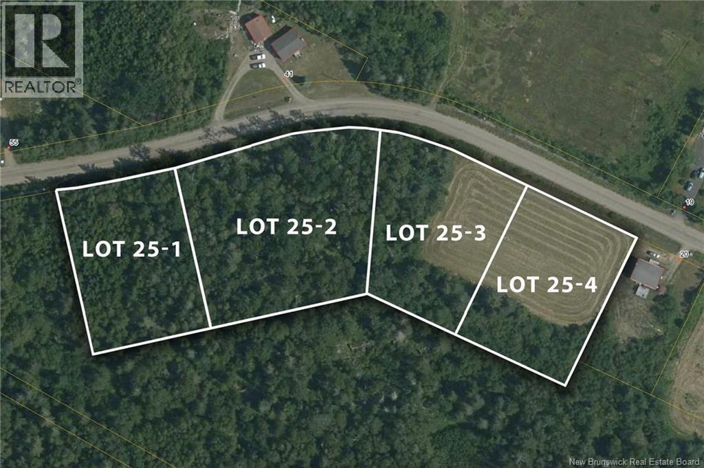 Lot 25-1 Green Road
