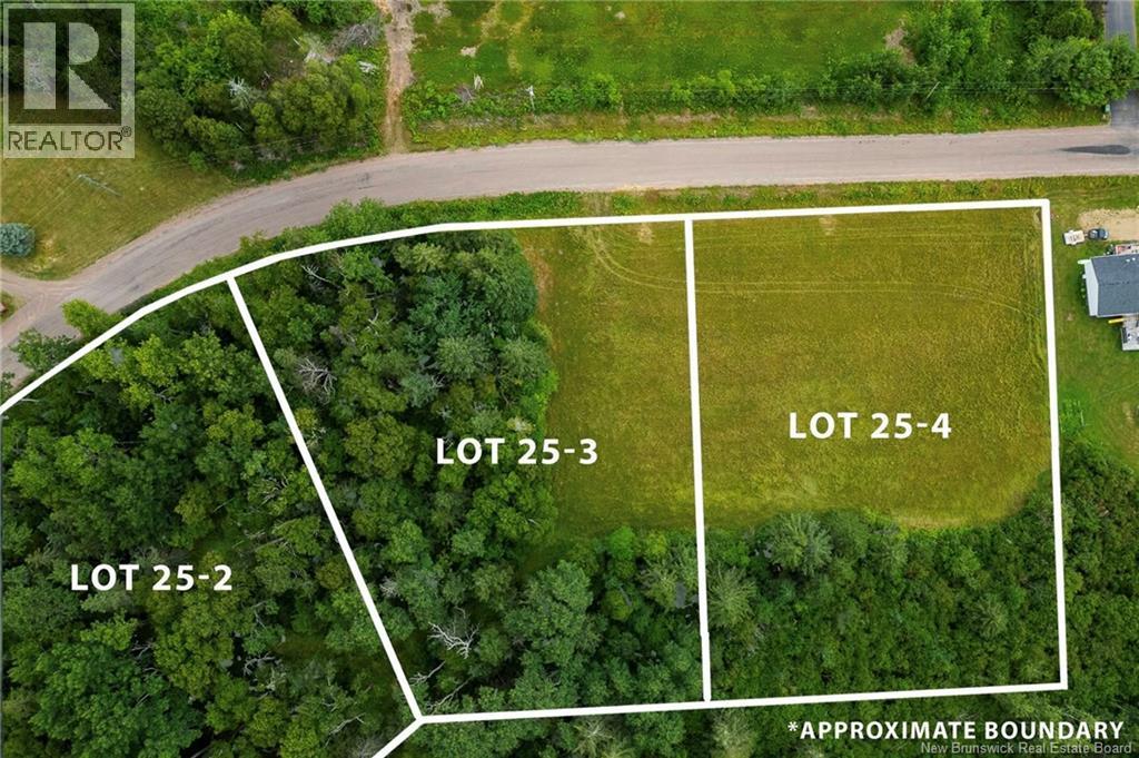 Lot 25-4 Green Road