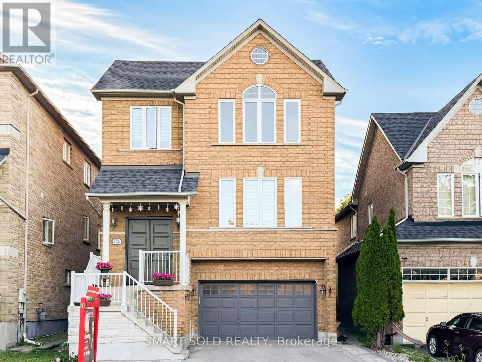122 MISTYSUGAR TRAIL