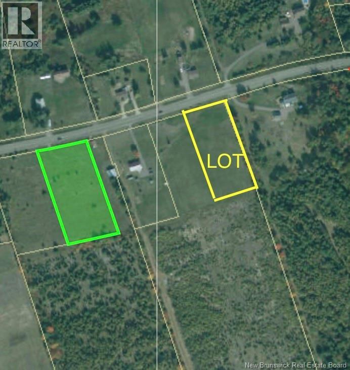 Lot 26-2 Ch Saint-Ignace
