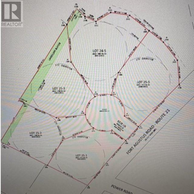 Lot 25-4 Keir Lane