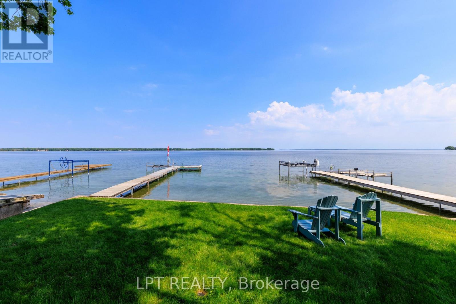 122 BLUE HERON DRIVE