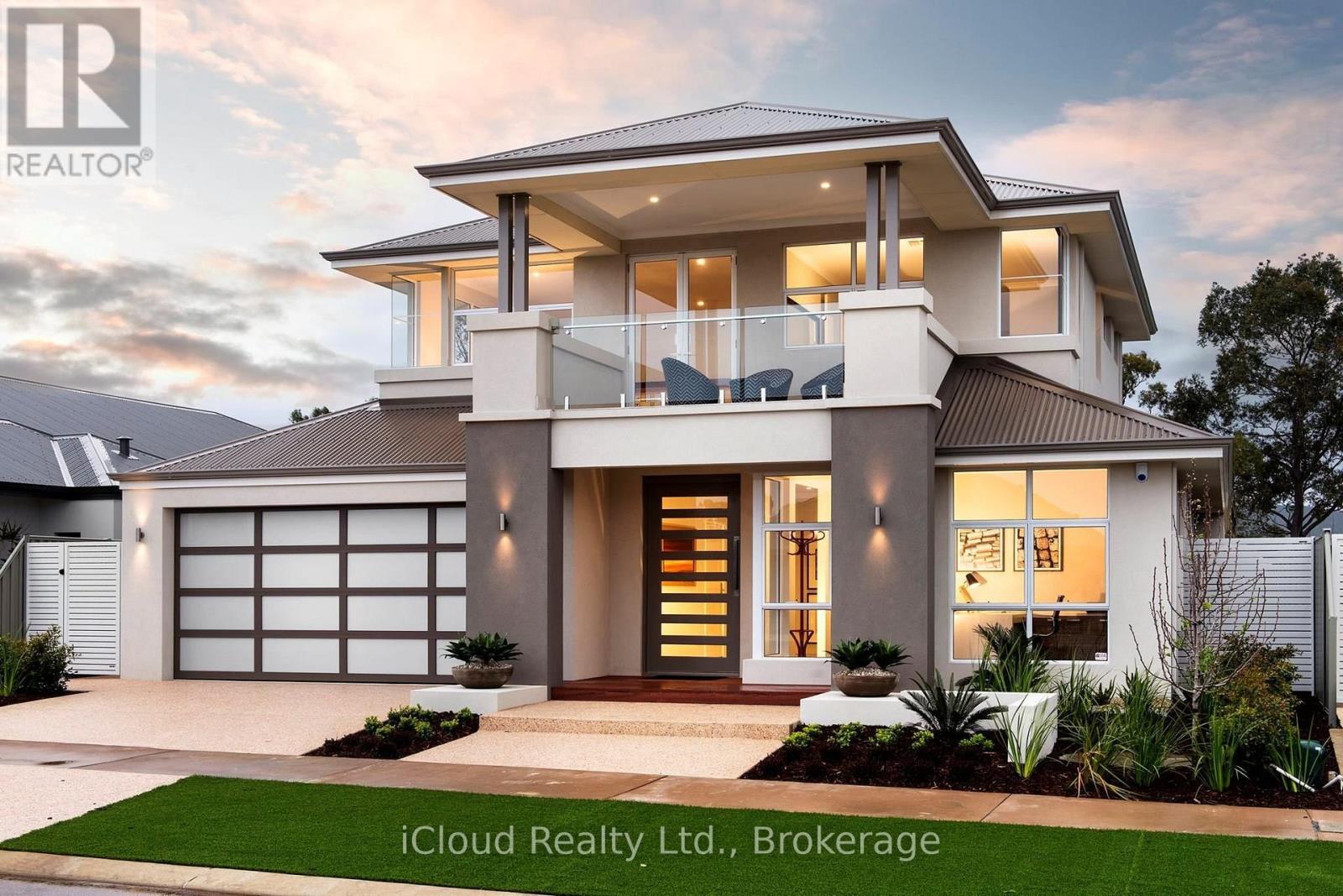 0000 TANAGER CRESCENT