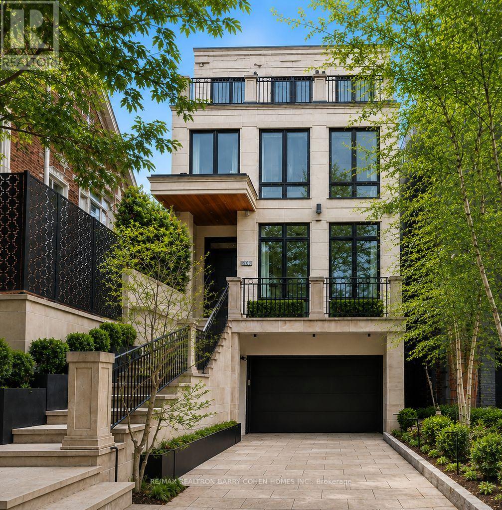 20B WOODLAWN AVENUE W