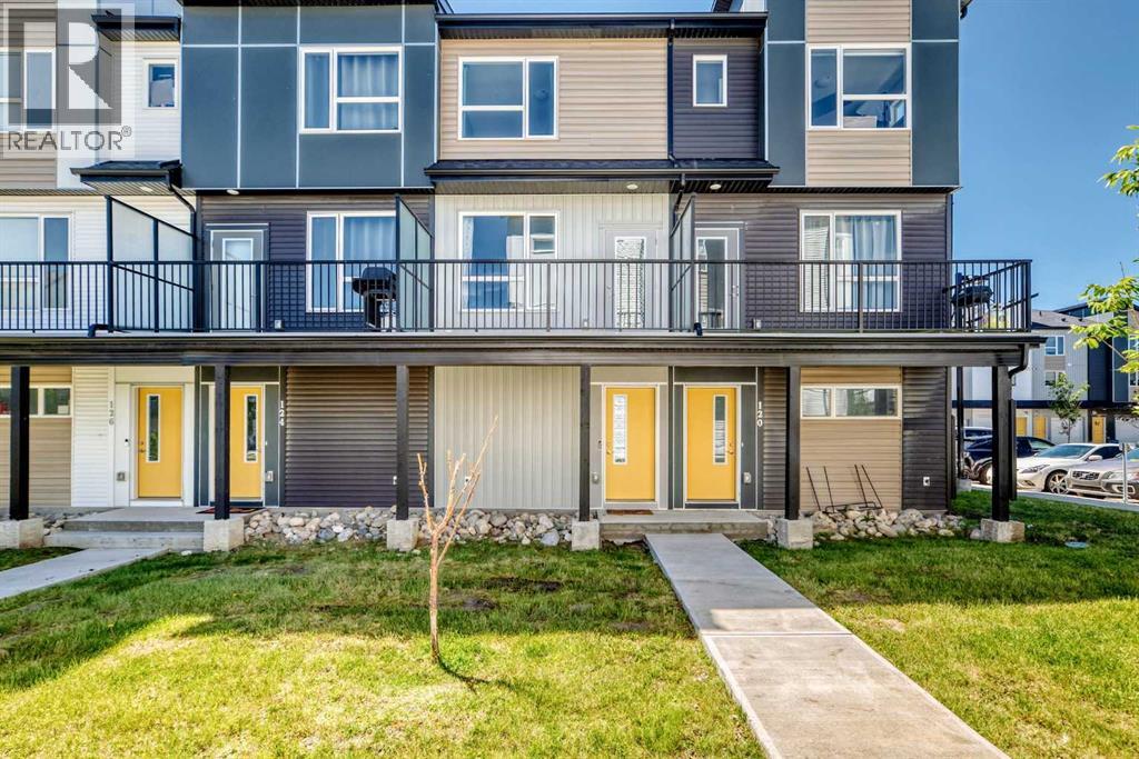 122, 301 Redstone Boulevard NE