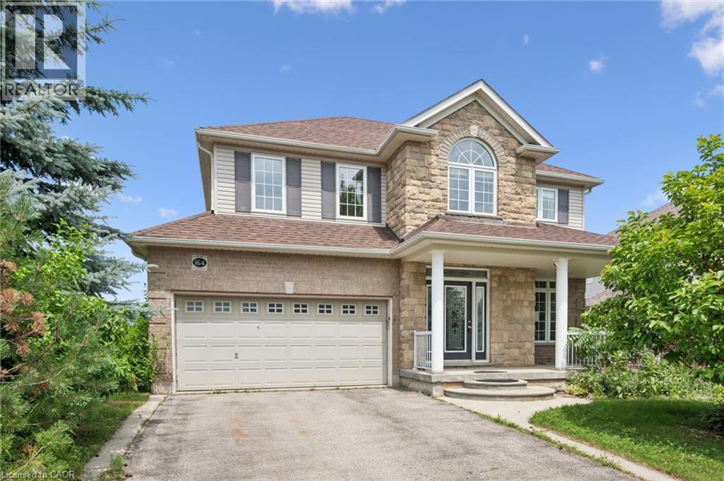 164 MACLENNAN Street