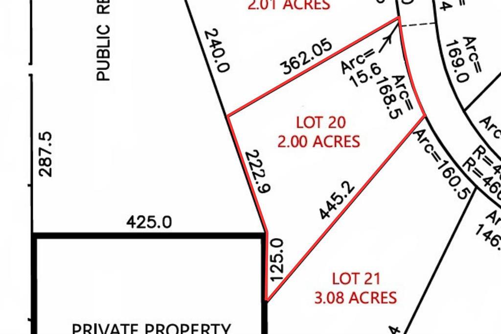20 Jackpine Crescent