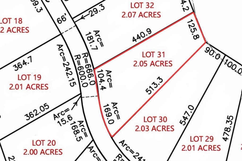 31 Jackpine Crescent