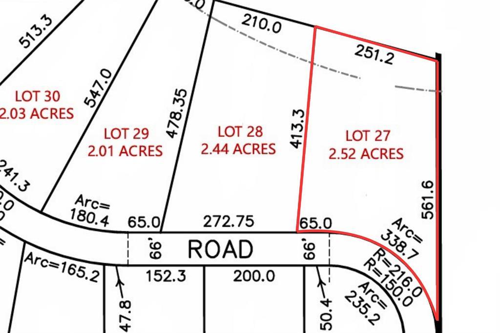 27 Jackpine Crescent