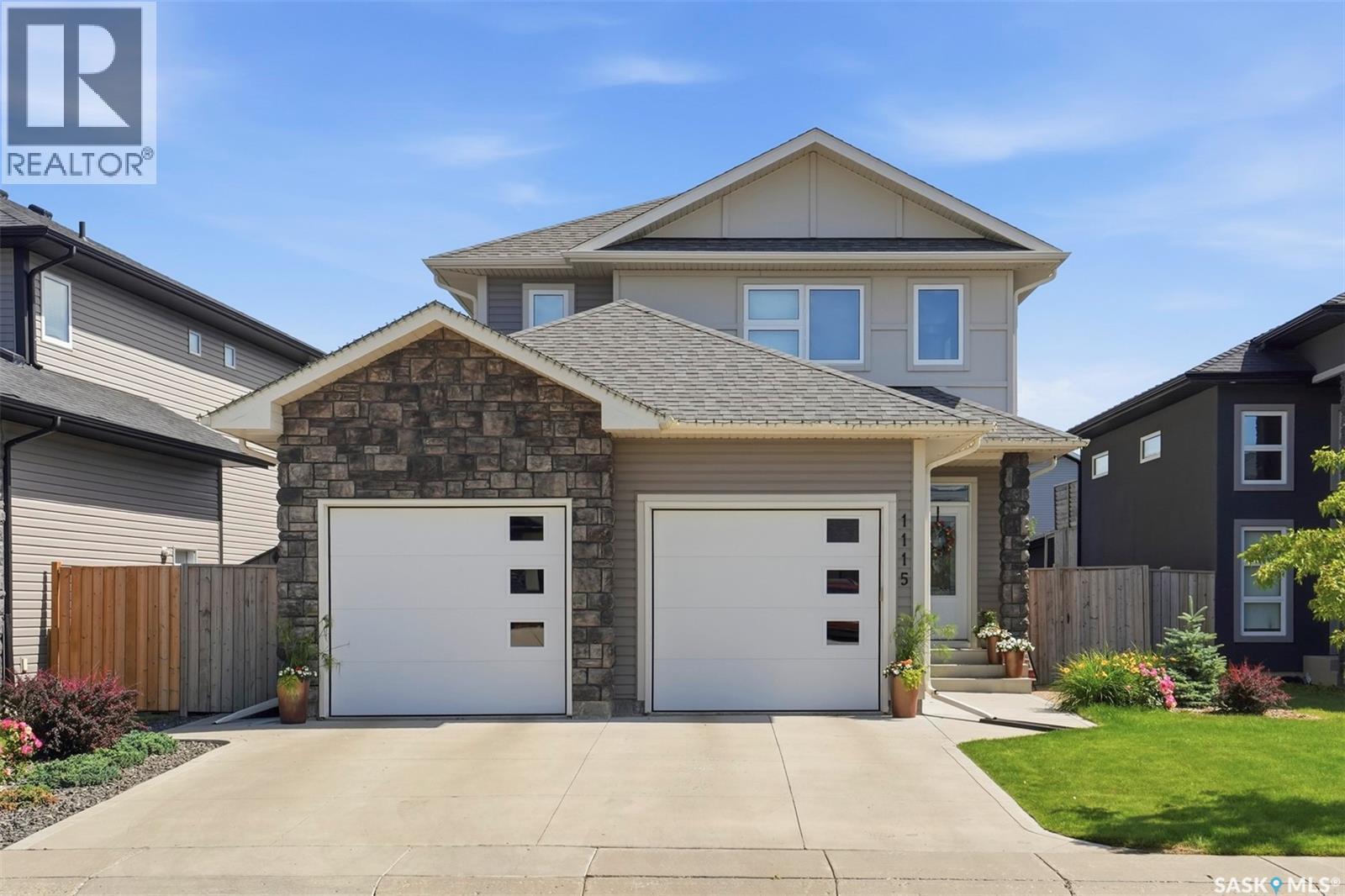 1115 WERSCHNER CRESCENT