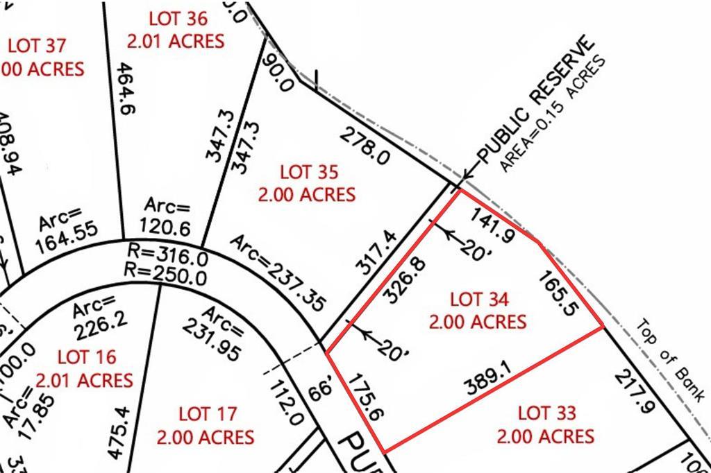 34 Jackpine Crescent