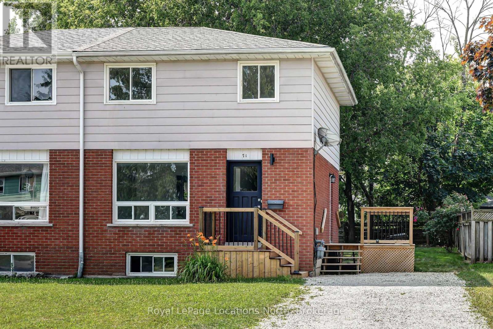 71 GIBBARD CRESCENT
