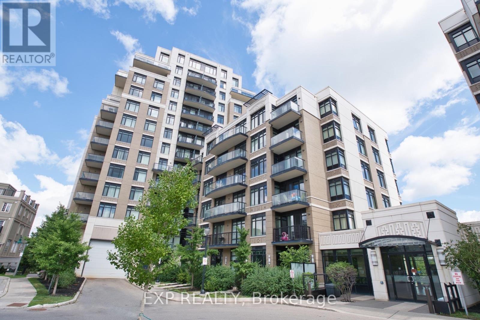 310 - 151 UPPER DUKE CRESCENT
