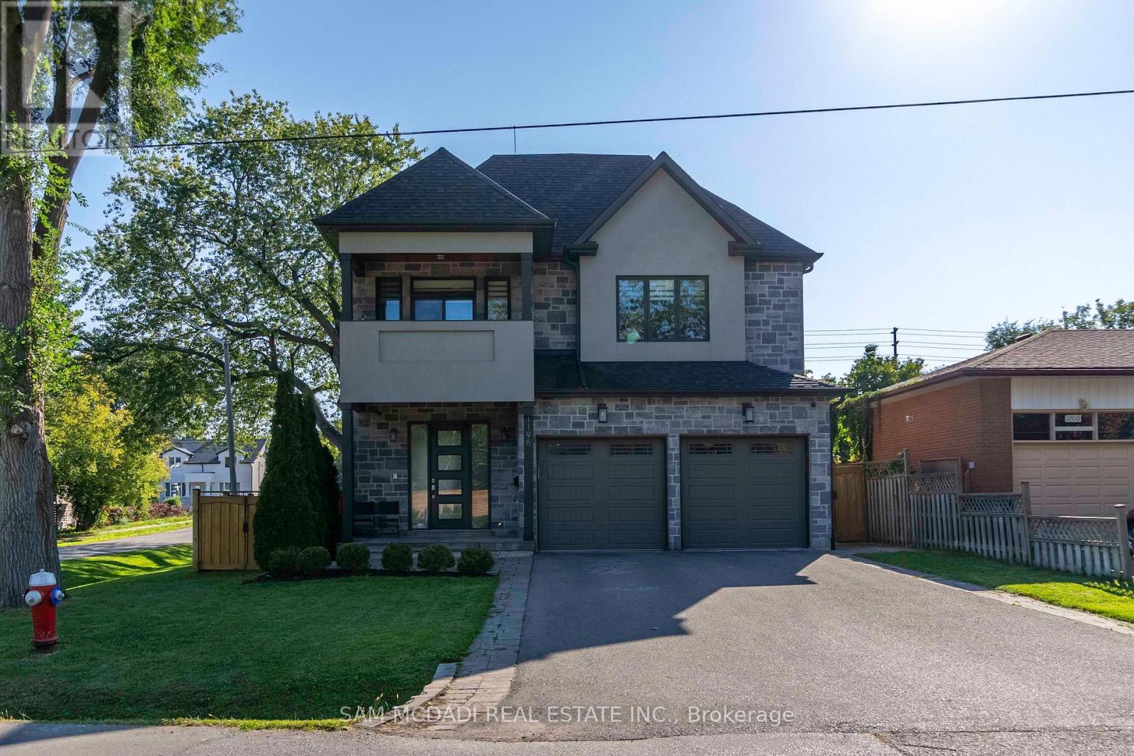 1196 STRATHY AVENUE