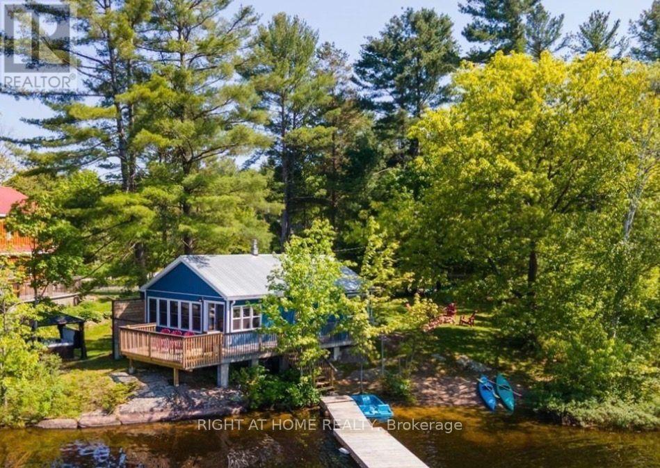 1190 SOUTH MORRISON LAKE ROAD