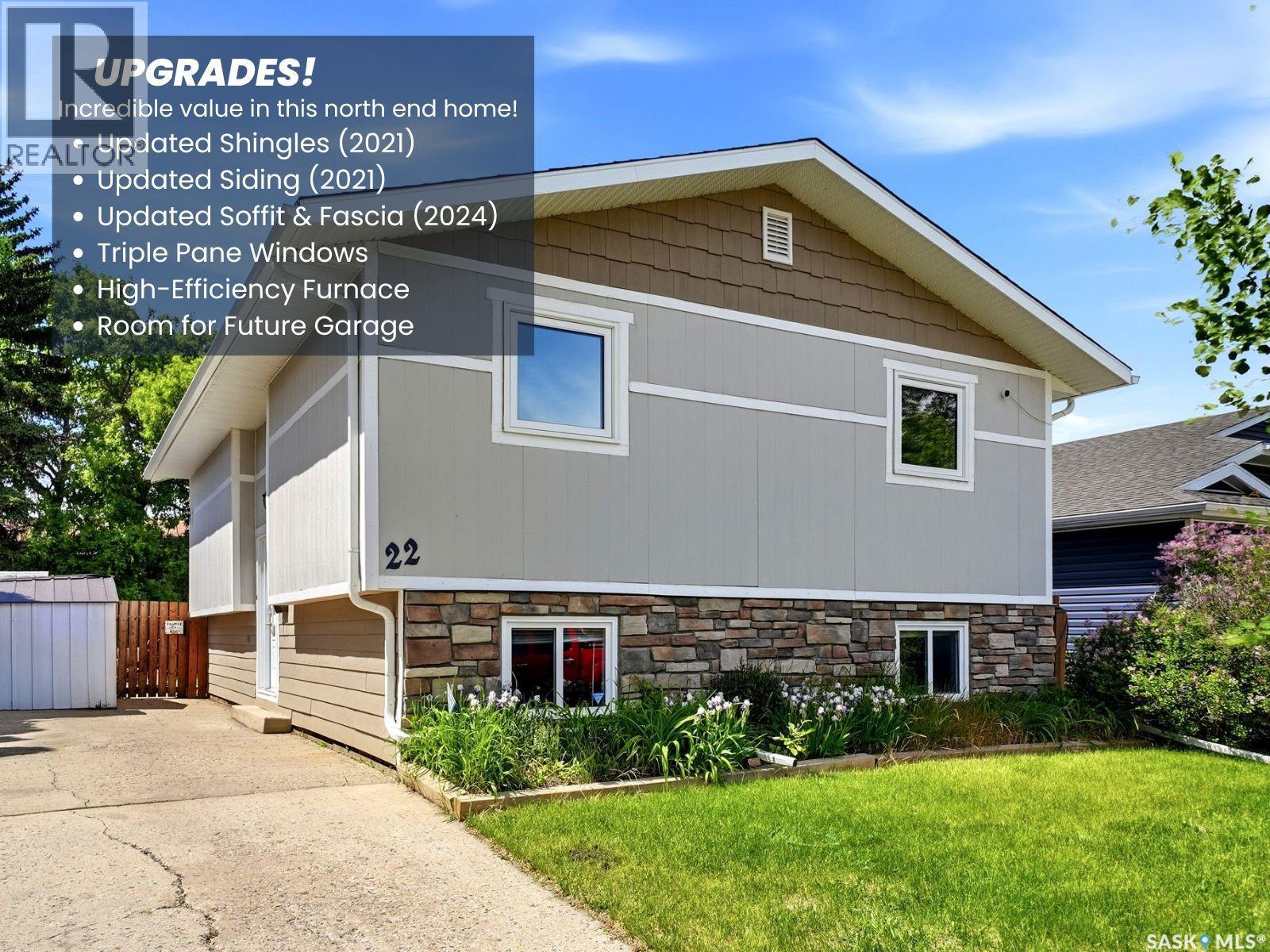 22 Salemka CRESCENT