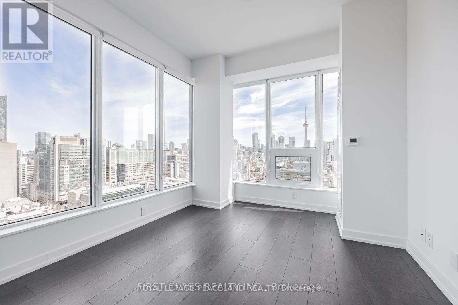 For rent: 1608 - 203 COLLEGE STREET, Toronto (Kensington-Chinatown