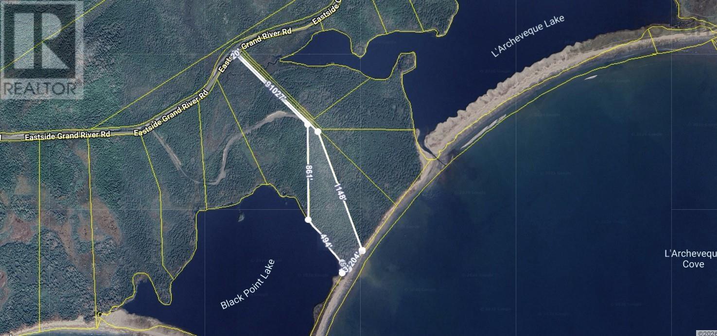 Lot 9 East Side Grand River Road