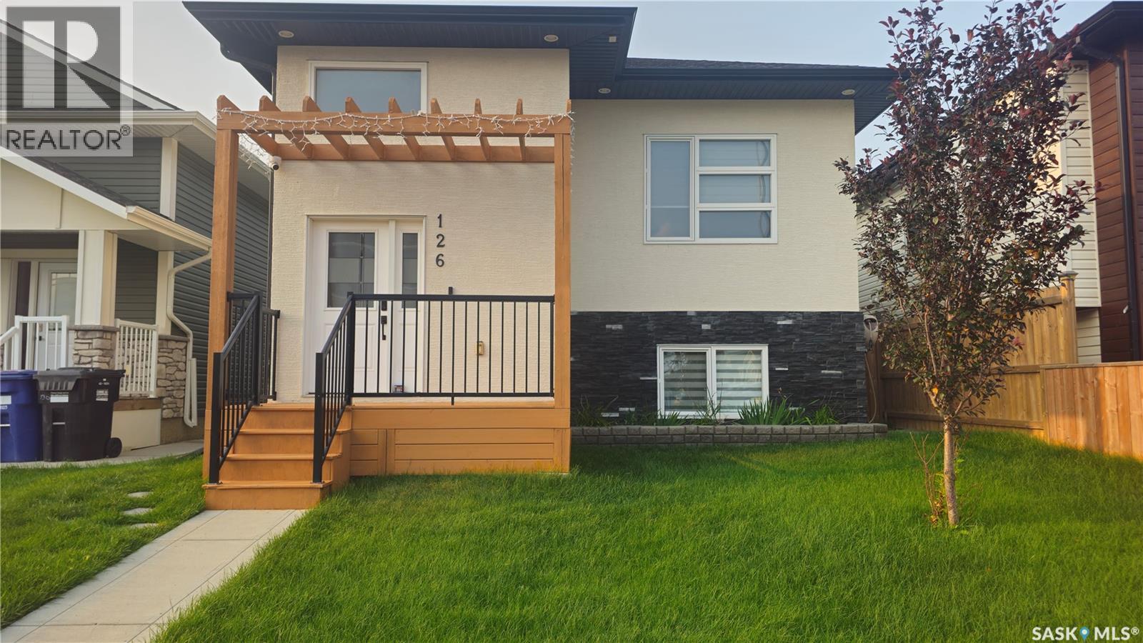 126 Bolstad WAY