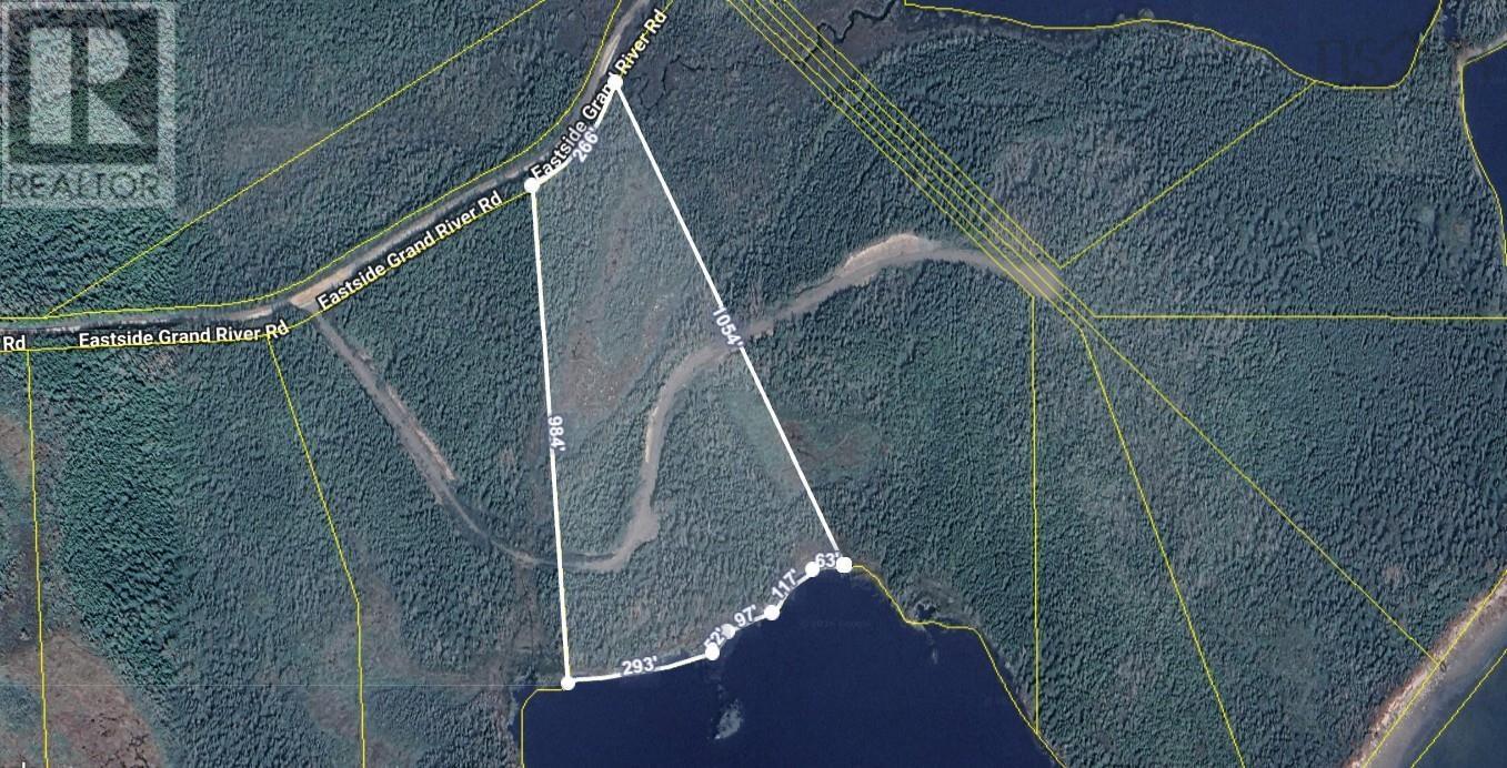 Lot 7 East Side Grand River Road