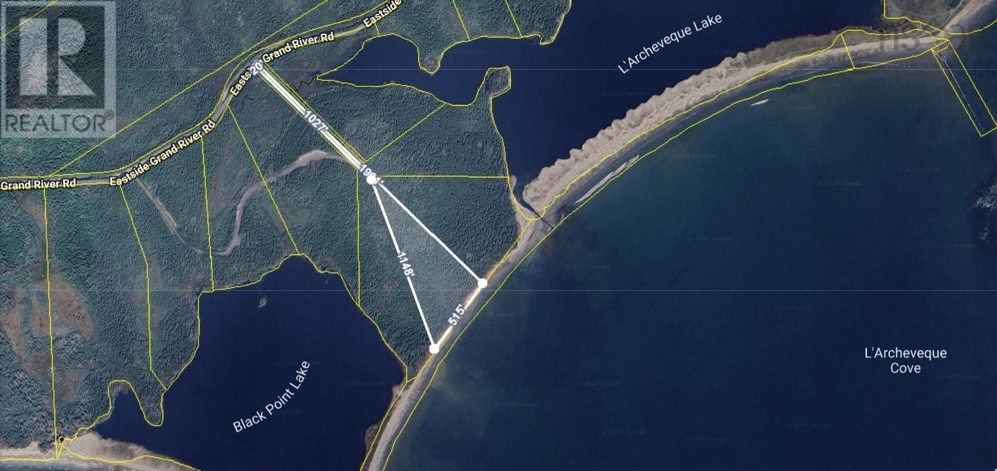 Lot 10 East Side Grand River Road