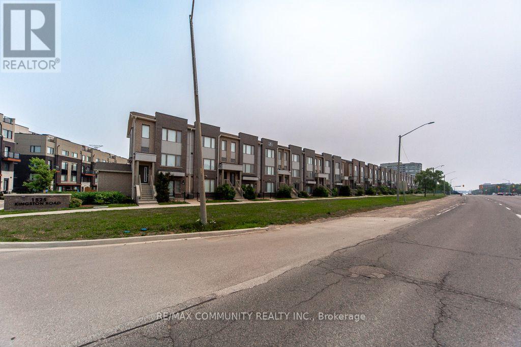 103 - 1525 KINGSTON ROAD