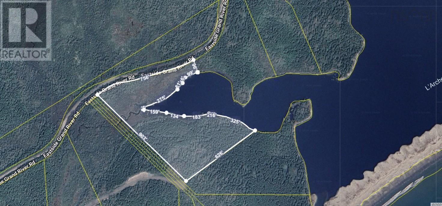 Lot 17 East Side Grand River Road