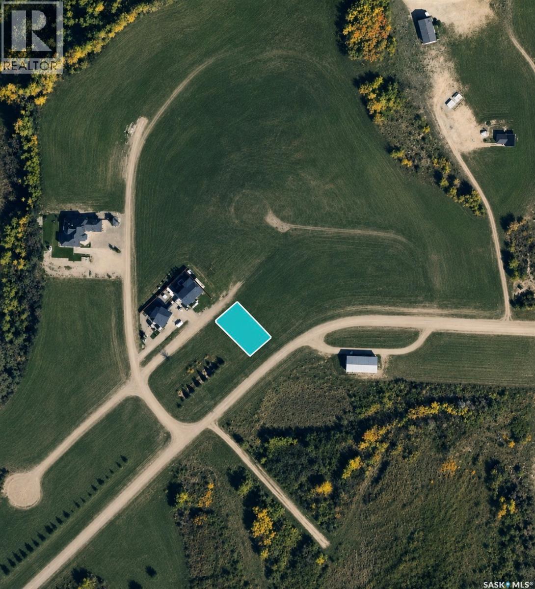 Lot 4 Thomas DRIVE